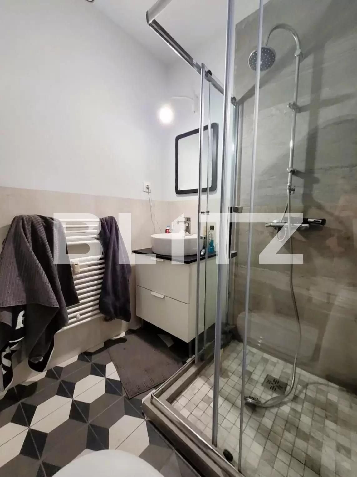 Apartament de vânzare 4 camere Andrei Mureşanu - 91221AV | BLITZ Cluj-Napoca | Poza7