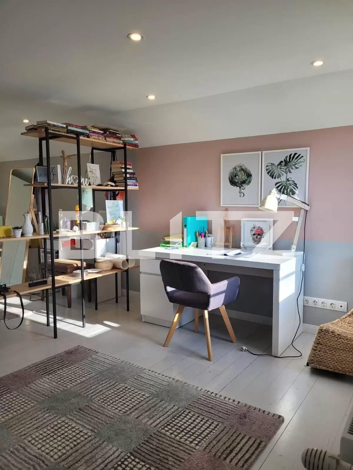 Apartament de vânzare 4 camere Andrei Mureşanu - 91221AV | BLITZ Cluj-Napoca | Poza4