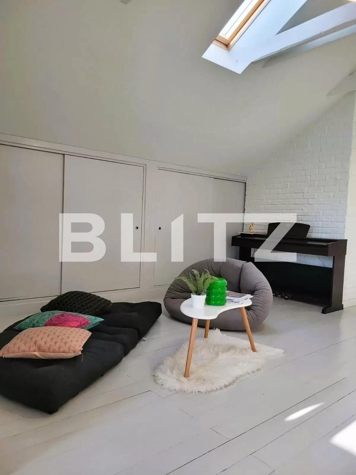 Apartament de vânzare 4 camere Andrei Mureşanu - 91221AV | BLITZ Cluj-Napoca | Poza10
