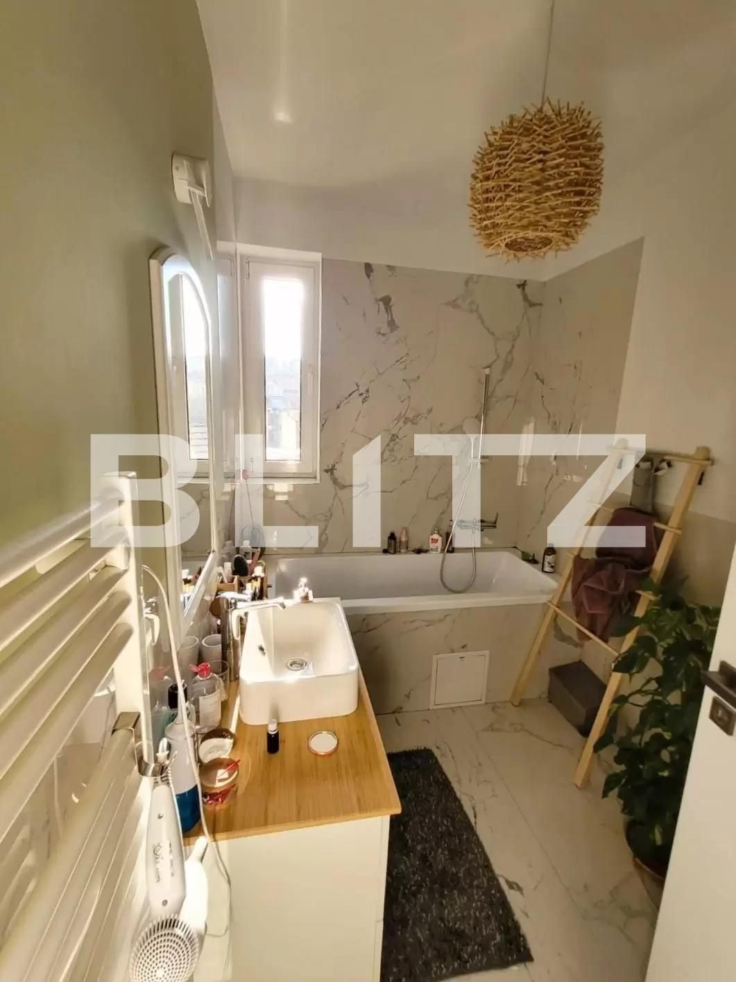 Apartament de vânzare 4 camere Andrei Mureşanu - 91221AV | BLITZ Cluj-Napoca | Poza12