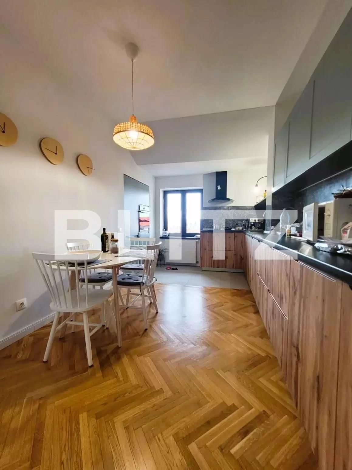 Apartament de vânzare 4 camere Andrei Mureşanu - 91221AV | BLITZ Cluj-Napoca | Poza14