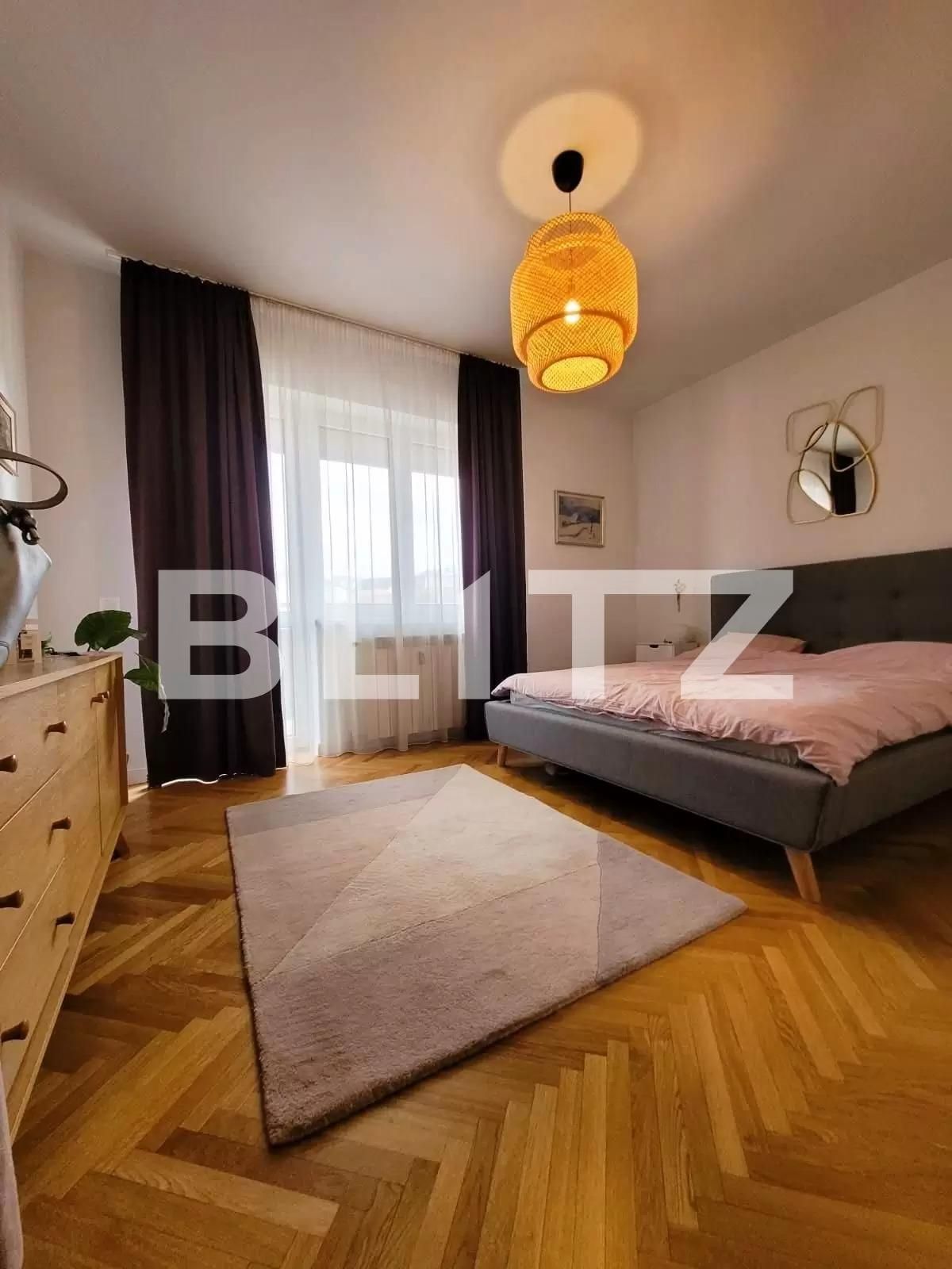 Apartament de vânzare 4 camere Andrei Mureşanu - 91221AV | BLITZ Cluj-Napoca | Poza8