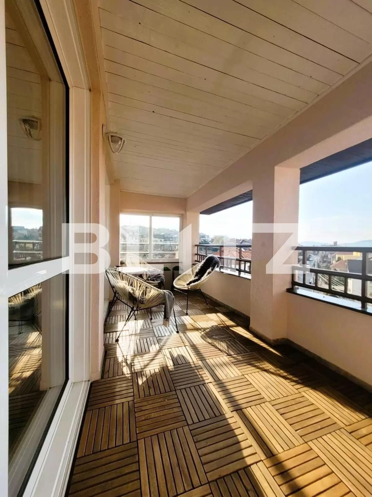 Apartament de vânzare 4 camere Andrei Mureşanu - 91221AV | BLITZ Cluj-Napoca | Poza11