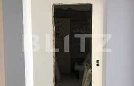 Apartament 2 camere, 46 mp, decomandat, zona Semicentral