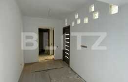 Apartament 2 camere, 46 mp, decomandat, zona Semicentral