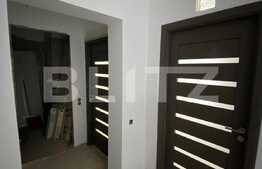 Apartament 2 camere, 46 mp, decomandat, zona Semicentral