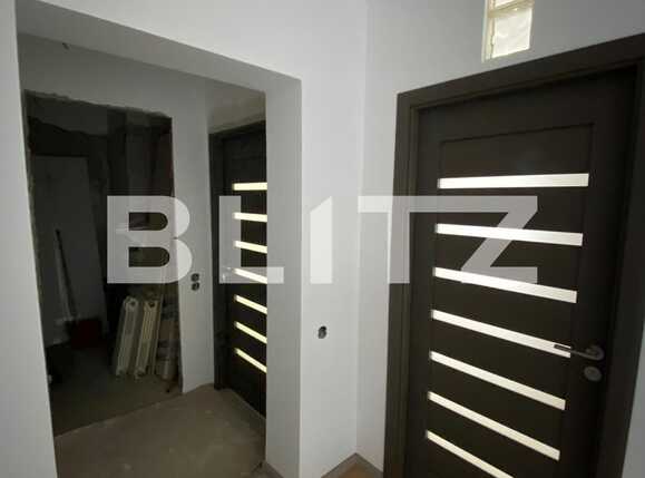 Apartament de vânzare 2 camere Semicentral - 91225AV | BLITZ Cluj-Napoca | Poza1