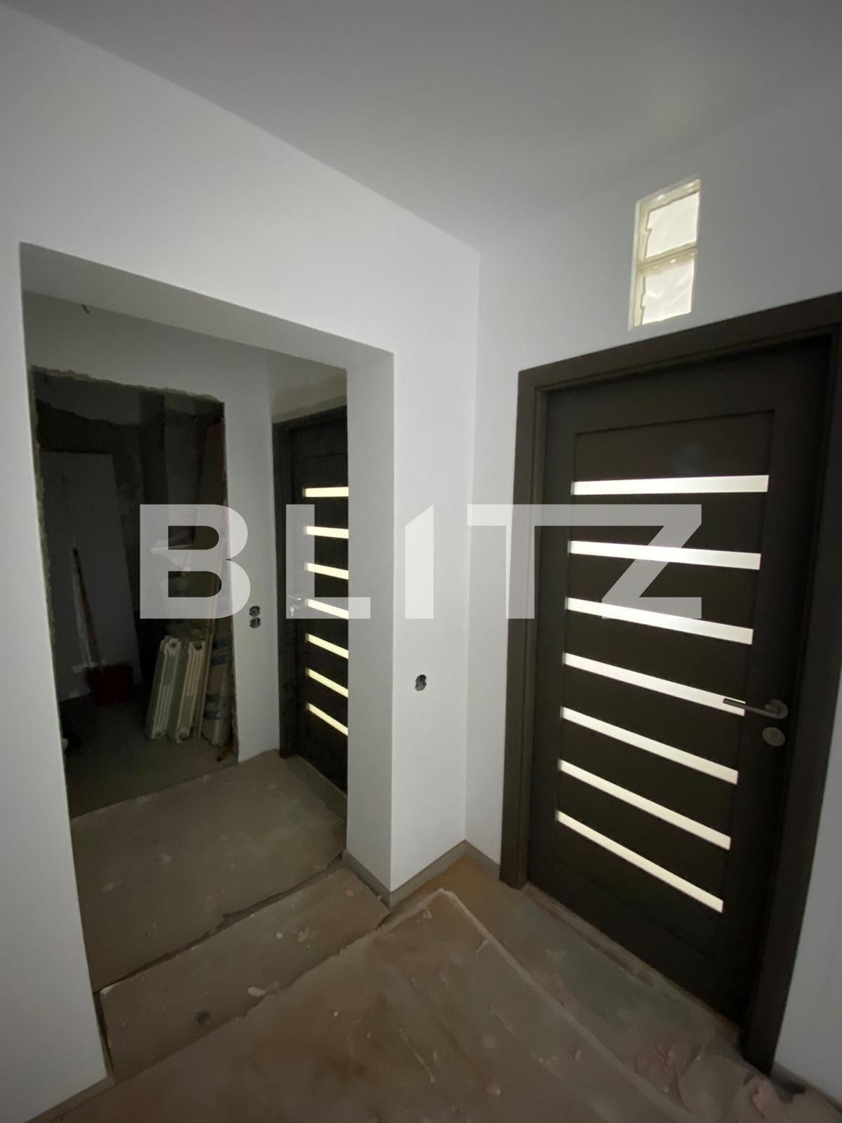 Apartament de vânzare 2 camere Semicentral - 91225AV | BLITZ Cluj-Napoca | Poza1