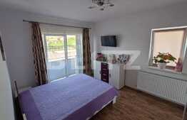 Apartament de 3 camere, 53mp, etaj intermediar, zona Apahida 