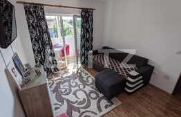 Apartament de 3 camere, 53mp, etaj intermediar, zona Apahida 