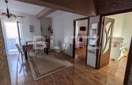 Apartament de 3 camere, 53mp, etaj intermediar, zona Apahida 
