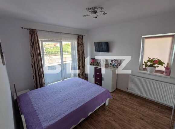 Apartament de vânzare 3 camere Apahida - 91226AV | BLITZ Cluj-Napoca | Poza1