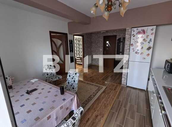 Apartament de vânzare 3 camere Apahida - 91226AV | BLITZ Cluj-Napoca | Poza5