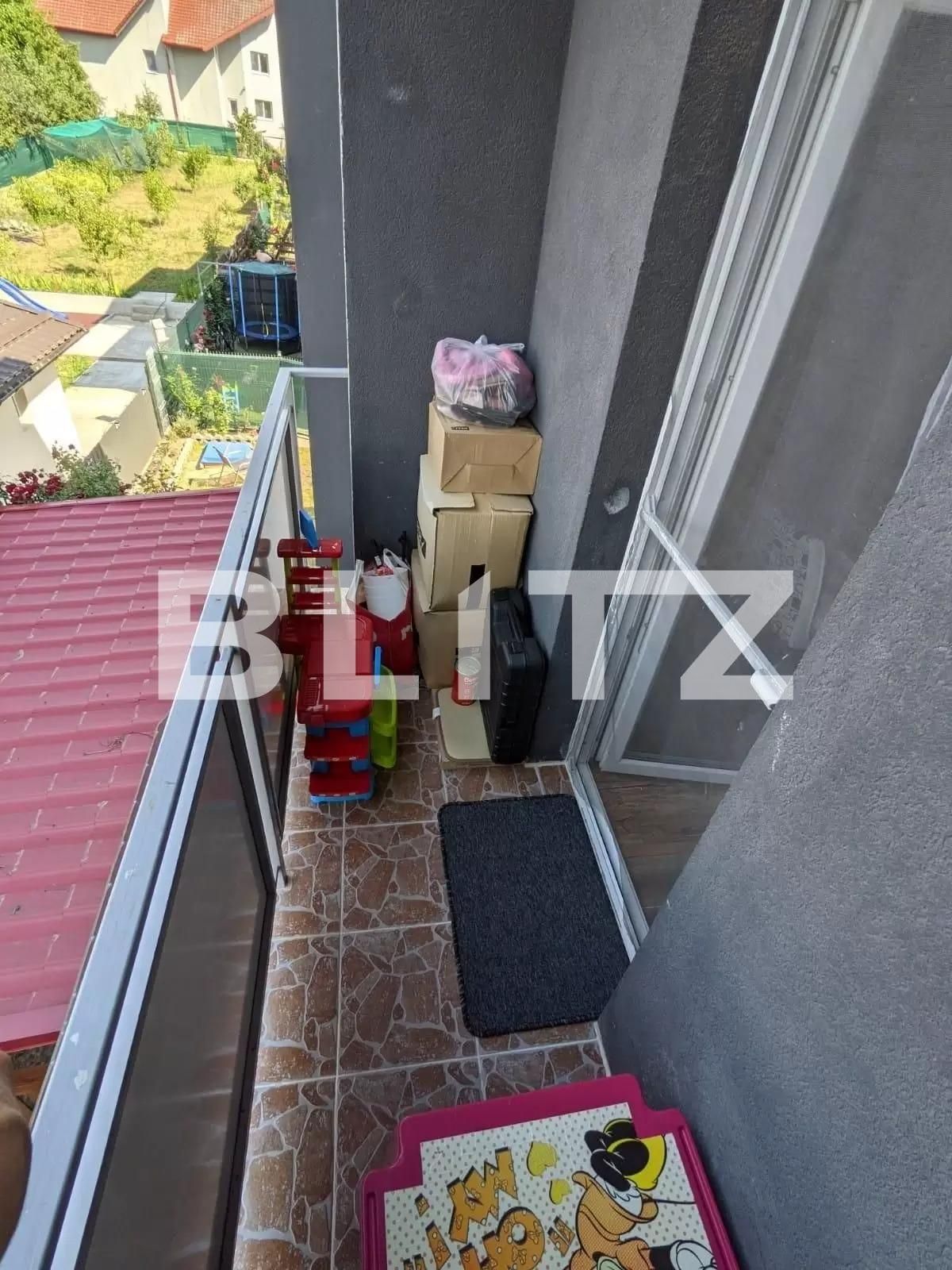 Apartament de vânzare 3 camere Apahida - 91226AV | BLITZ Cluj-Napoca | Poza4