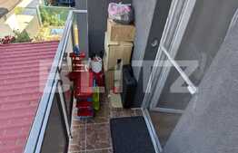 Apartament de 3 camere, 53 mp, etaj intermediar, zona Apahida