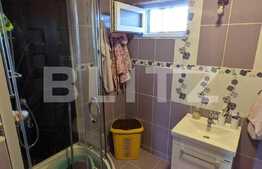 Apartament de 3 camere, 53 mp, etaj intermediar, zona Apahida