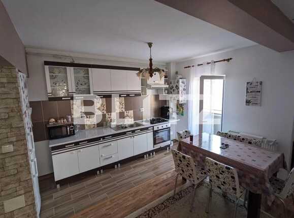 Apartament de vânzare 3 camere Apahida - 91227AV | BLITZ Cluj-Napoca | Poza4
