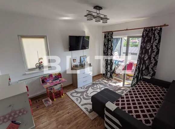 Apartament de vânzare 3 camere Apahida - 91227AV | BLITZ Cluj-Napoca | Poza7