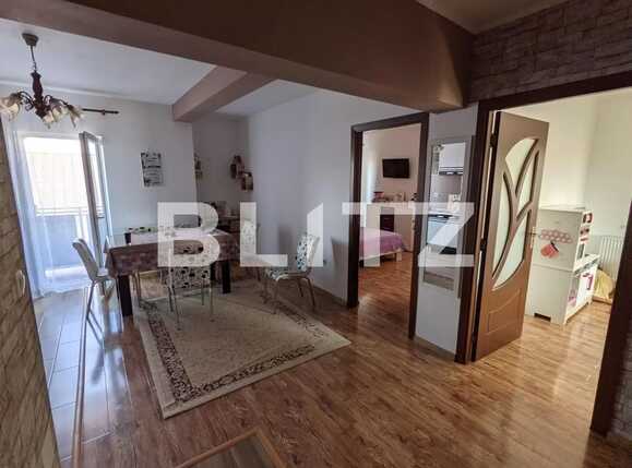 Apartament de vânzare 3 camere Apahida - 91227AV | BLITZ Cluj-Napoca | Poza8