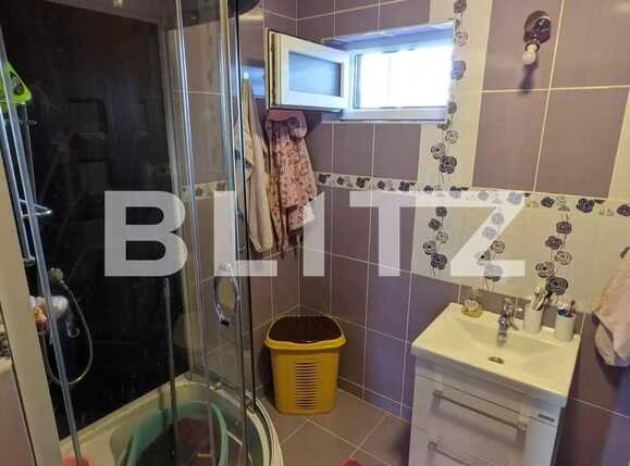 Apartament de vânzare 3 camere Apahida - 91227AV | BLITZ Cluj-Napoca | Poza3
