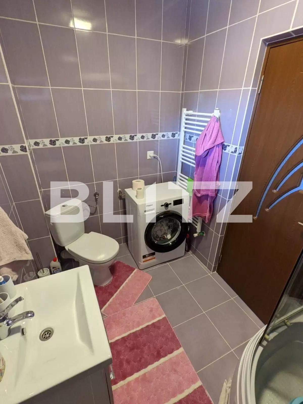 Apartament de vânzare 3 camere Apahida - 91227AV | BLITZ Cluj-Napoca | Poza9