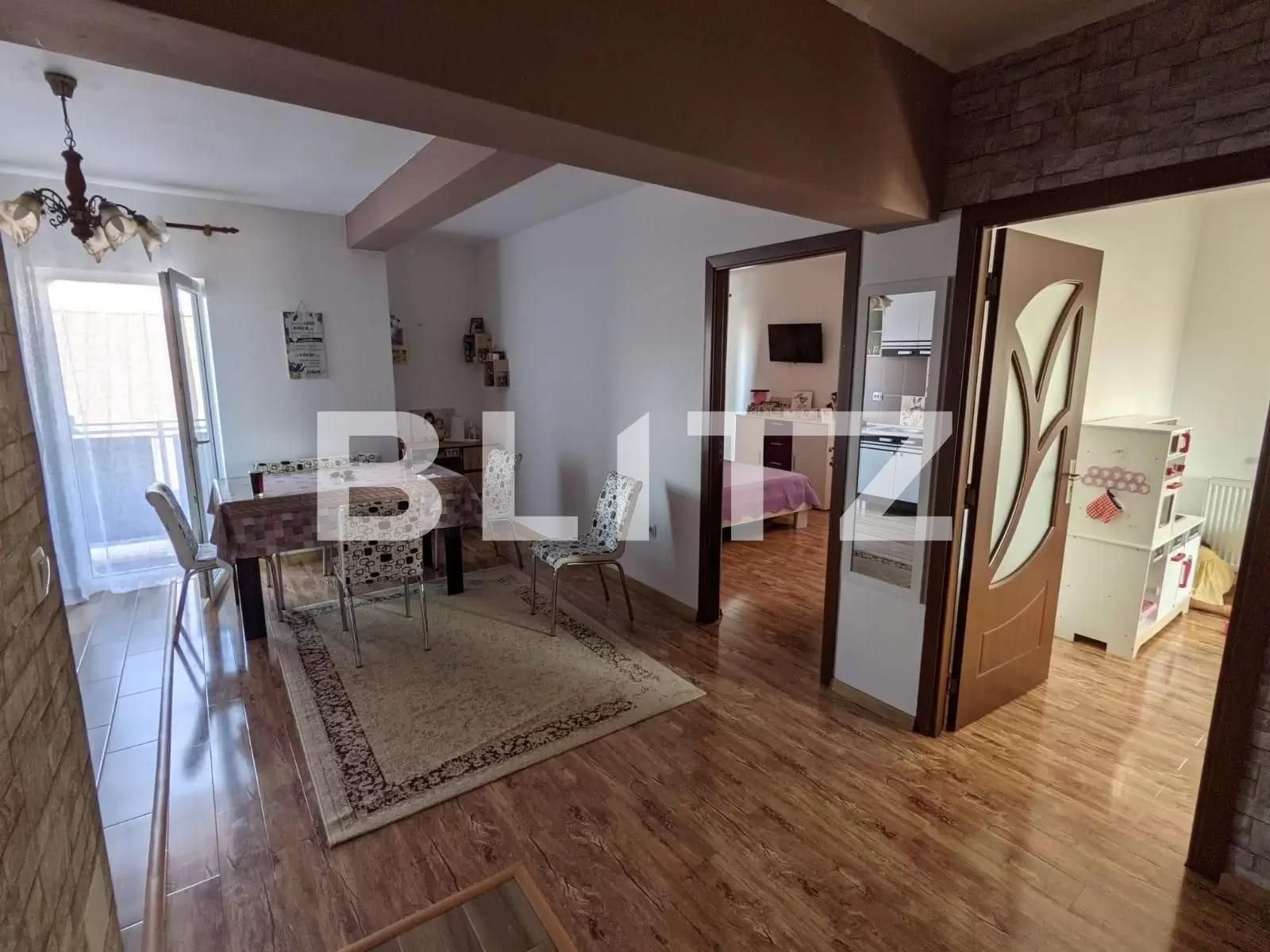 Apartament de vânzare 3 camere Apahida - 91227AV | BLITZ Cluj-Napoca | Poza8