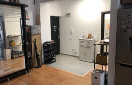 Apartament 2 camere, 51 mp, parcare, zona Cetatii