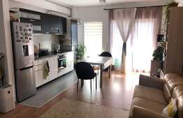 Apartament 2 camere, 51 mp, parcare, zona Cetatii