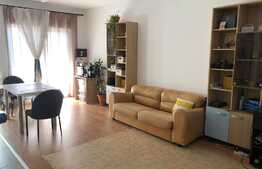 Apartament 2 camere, 51 mp, parcare, zona Cetatii