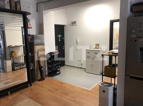 Apartament de vânzare 2 camere Floreşti - 91228AV | BLITZ Cluj-Napoca | Poza3