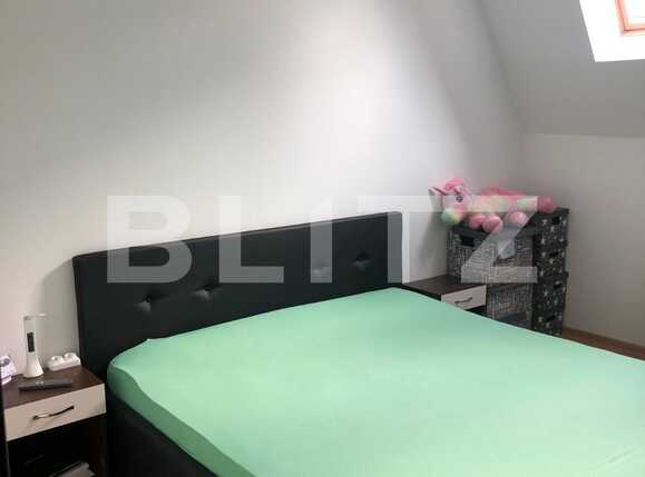 Apartament de vânzare 2 camere Floreşti - 91228AV | BLITZ Cluj-Napoca | Poza4
