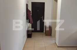 Apartament de 1 camera, 39 mp, mobilat/utilat, zona Alverna