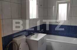 Apartament de 1 camera, 39 mp, mobilat/utilat, zona Alverna