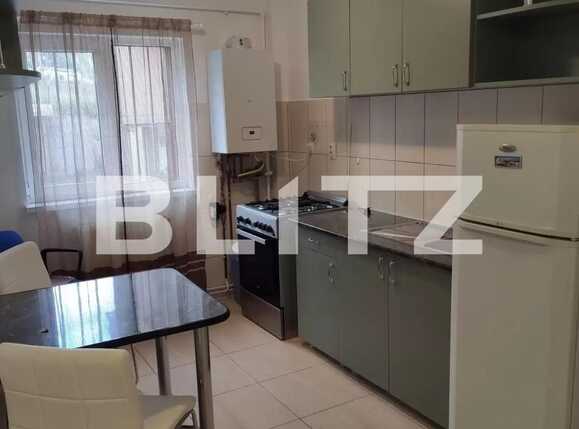Garsonieră de vânzare Gheorgheni - 91229AV | BLITZ Cluj-Napoca | Poza1