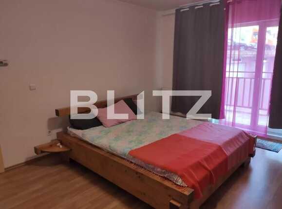 Garsonieră de vânzare Gheorgheni - 91229AV | BLITZ Cluj-Napoca | Poza6
