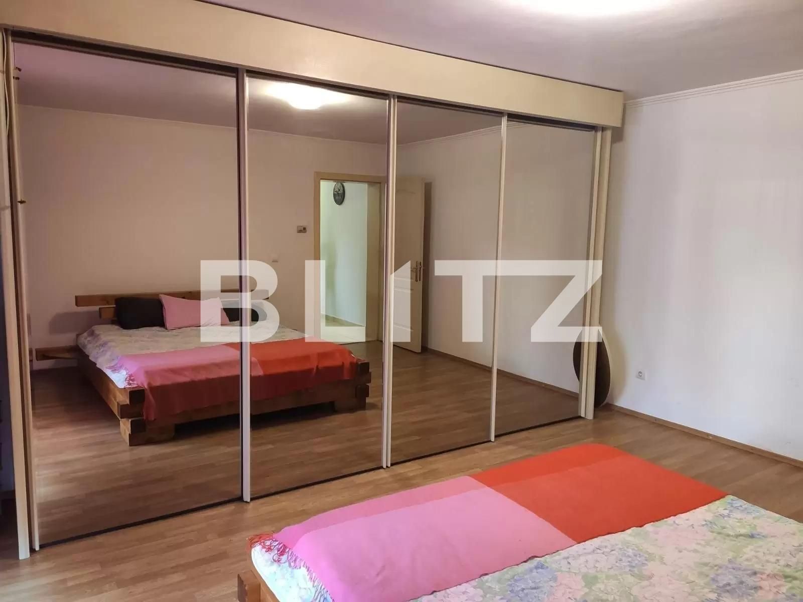 Garsonieră de vânzare Gheorgheni - 91229AV | BLITZ Cluj-Napoca | Poza4