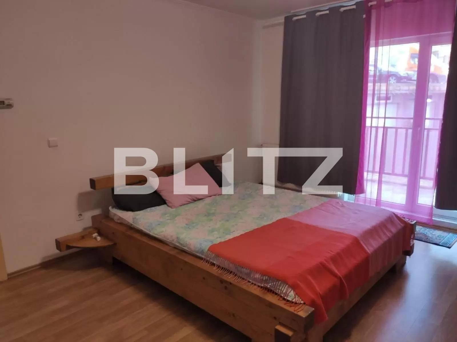 Garsonieră de vânzare Gheorgheni - 91229AV | BLITZ Cluj-Napoca | Poza6