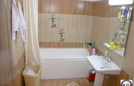 De vanzare 2 camere, 63 mp, zona strazii Stadionului, parcare cu CF!