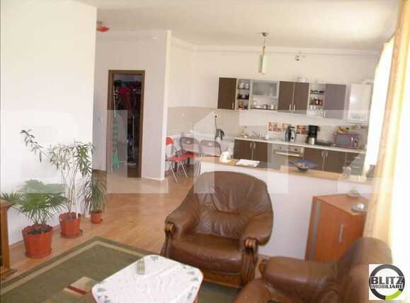 Apartament de vânzare 2 camere Floreşti - 9123AV | BLITZ Cluj-Napoca | Poza1