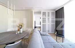 Apartament de 2 camere, 55 mp, etaj intermediar, zona Regal