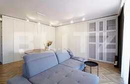 Apartament de 2 camere, 55 mp, etaj intermediar, zona Regal