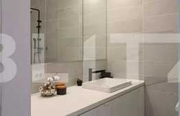 Apartament de 2 camere, 55 mp, etaj intermediar, zona Regal