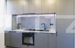 Apartament de 2 camere, 55 mp, etaj intermediar, zona Regal