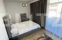 Apartament de 2 camere, 55 mp, etaj intermediar, zona Regal