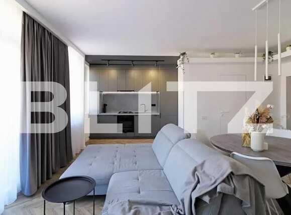 Apartament de vânzare 2 camere Baciu - 91232AV | BLITZ Cluj-Napoca | Poza1