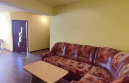 Apartament 2 camere, 66 mp, loc de parcare, zona Florilor