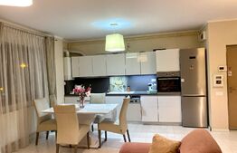 Apartament lux de 2 camere,  parcare , Zona Parcul Intre Lacuri