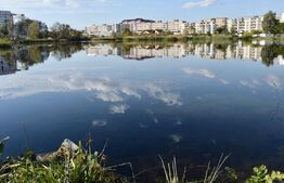 Apartament lux de 2 camere,  parcare , Zona Parcul Intre Lacuri