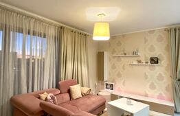 Apartament lux de 2 camere,  parcare , Zona Parcul Intre Lacuri