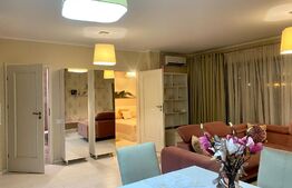 Apartament lux de 2 camere,  parcare , Zona Parcul Intre Lacuri